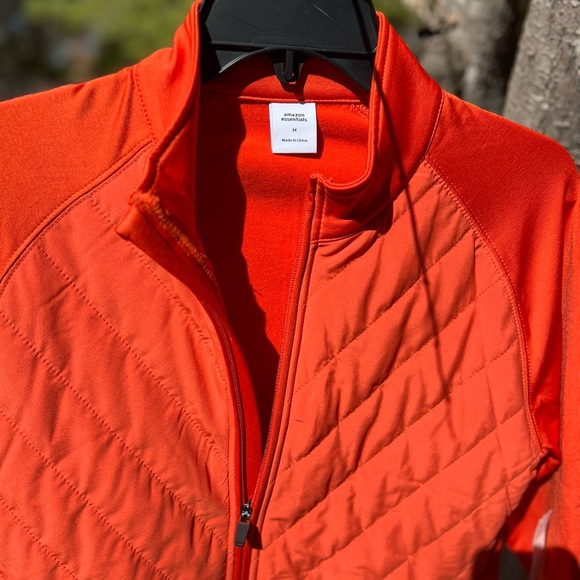 Amazon Essentials Fleece Jacket - Picture 5 of 11